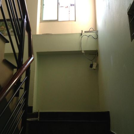 Ti Ti Room For Rent Hô Chi Minh-Ville Extérieur photo