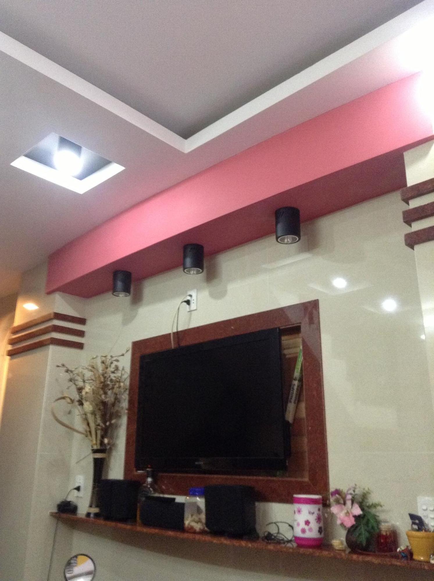 Ti Ti Room For Rent Hô Chi Minh-Ville Extérieur photo