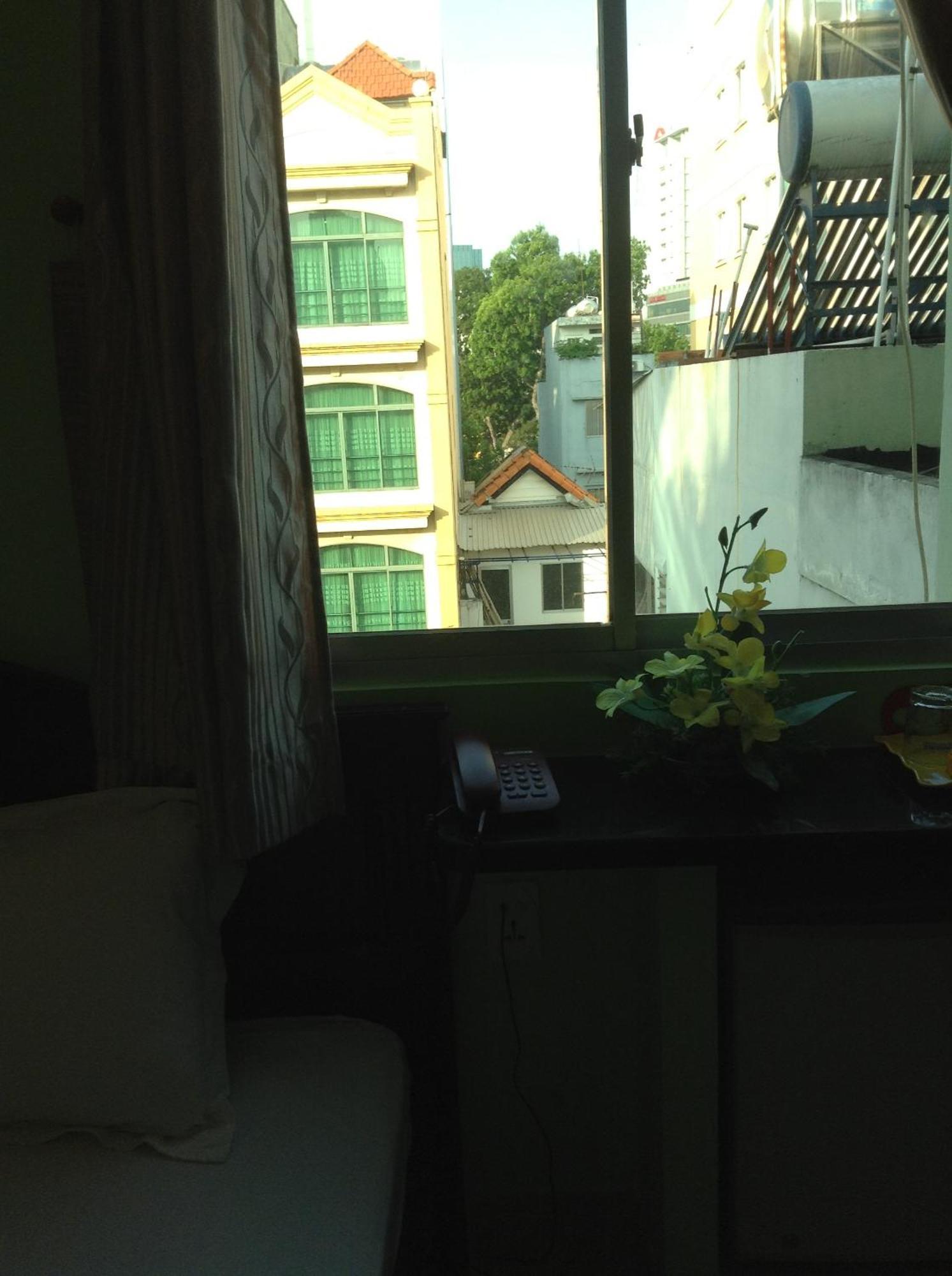 Ti Ti Room For Rent Hô Chi Minh-Ville Extérieur photo
