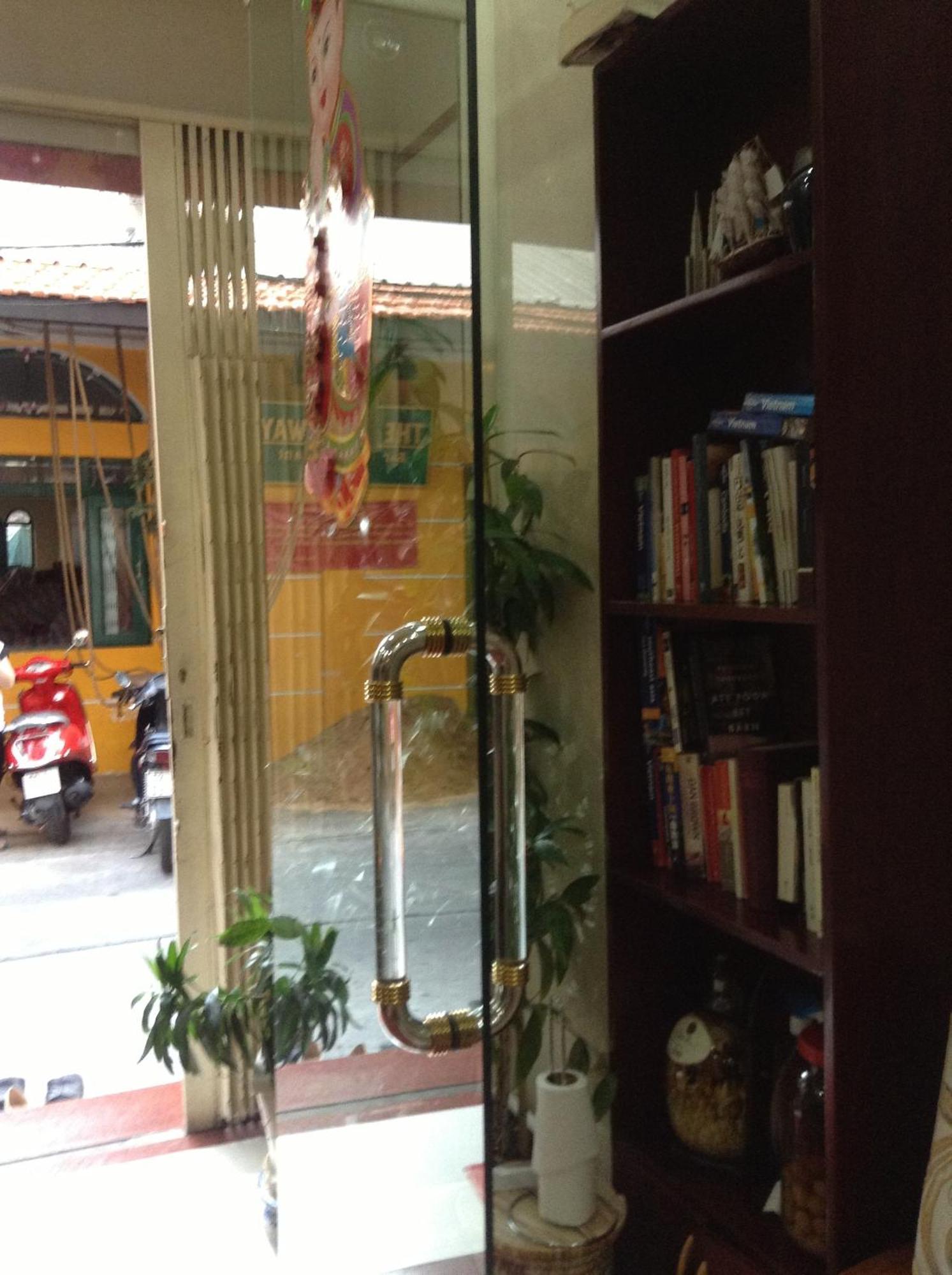 Ti Ti Room For Rent Hô Chi Minh-Ville Extérieur photo