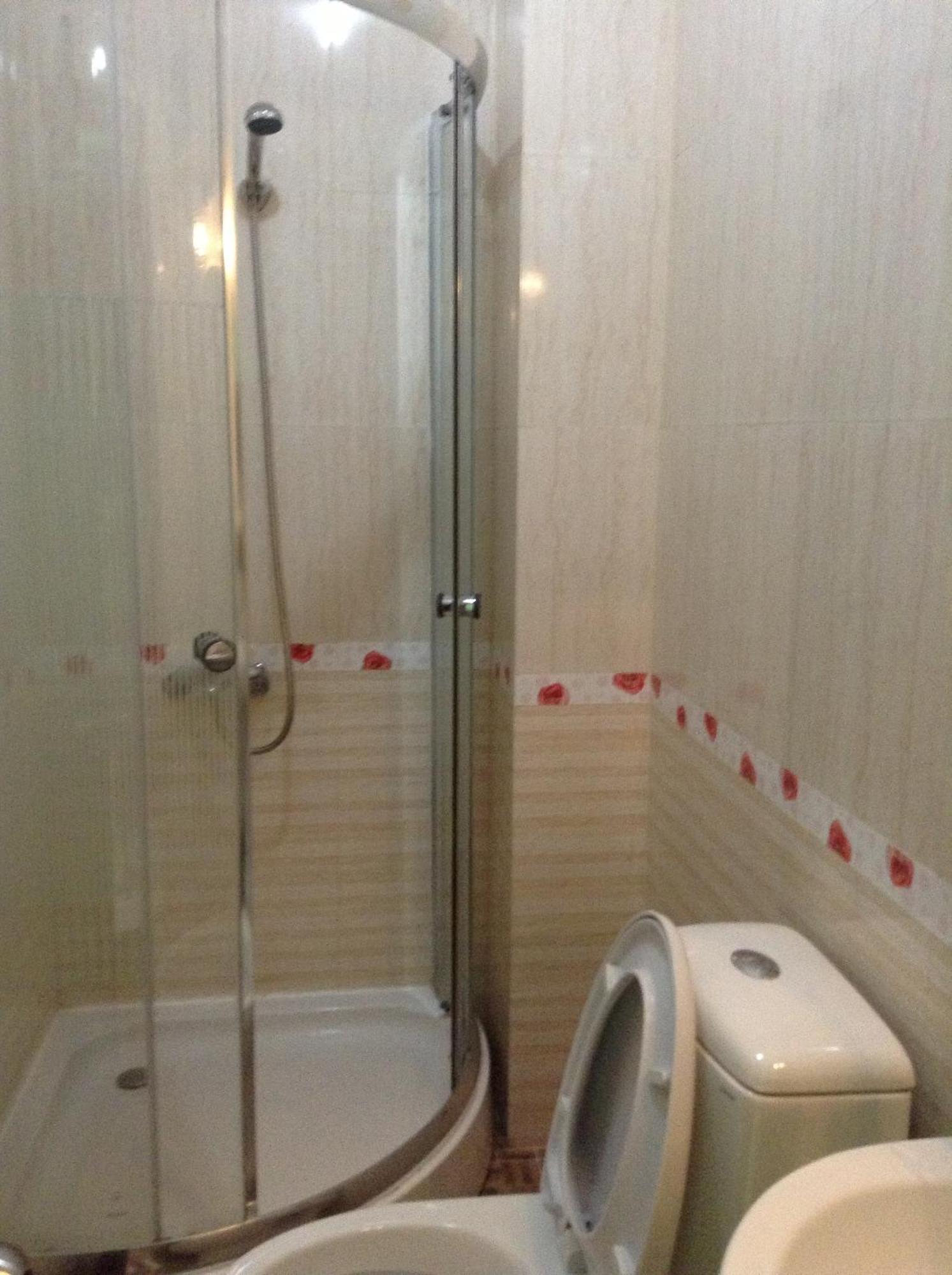 Ti Ti Room For Rent Hô Chi Minh-Ville Extérieur photo