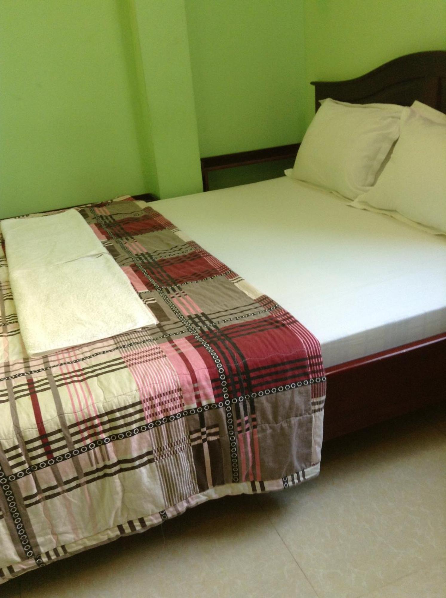 Ti Ti Room For Rent Hô Chi Minh-Ville Extérieur photo