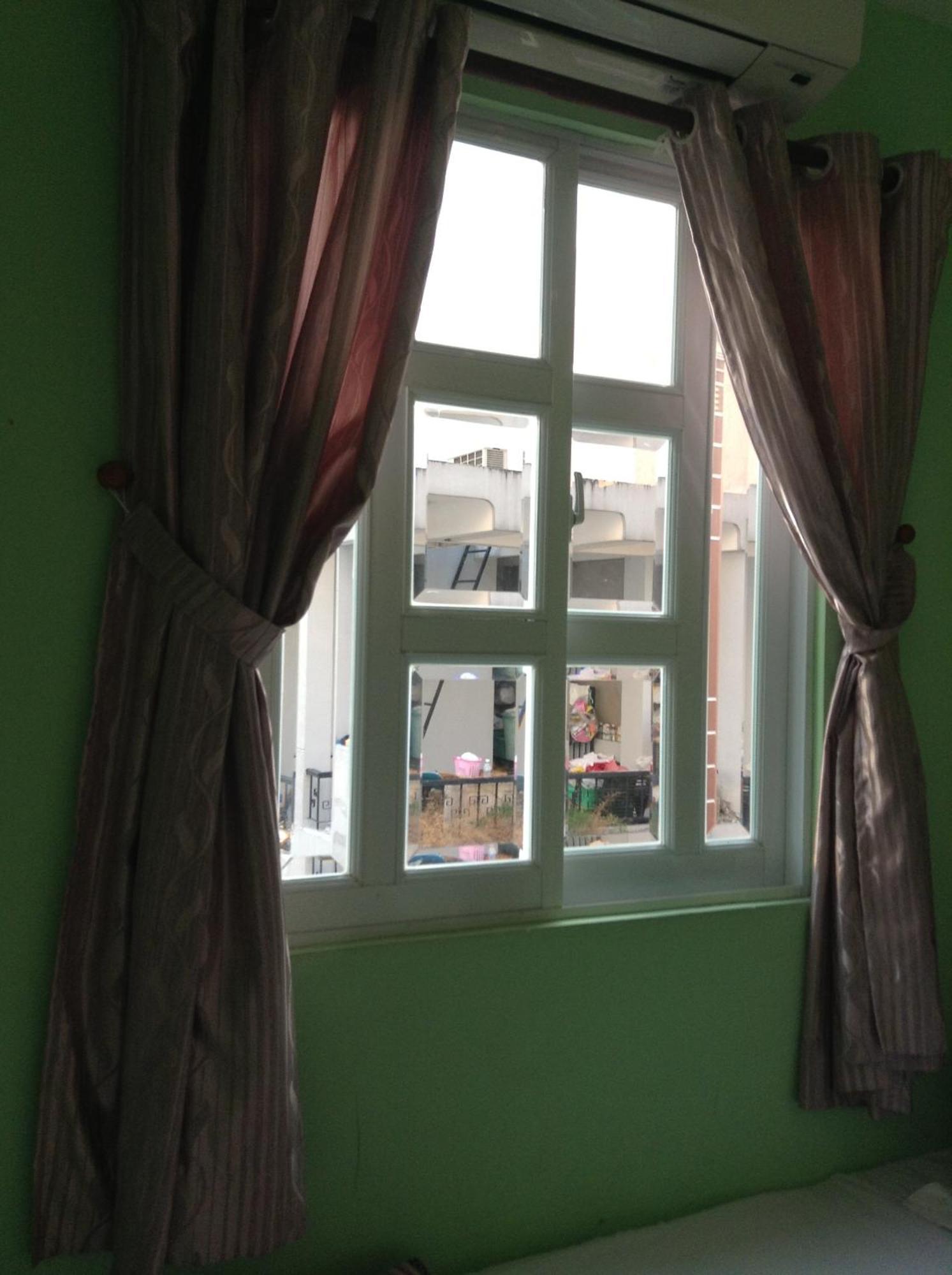 Ti Ti Room For Rent Hô Chi Minh-Ville Extérieur photo