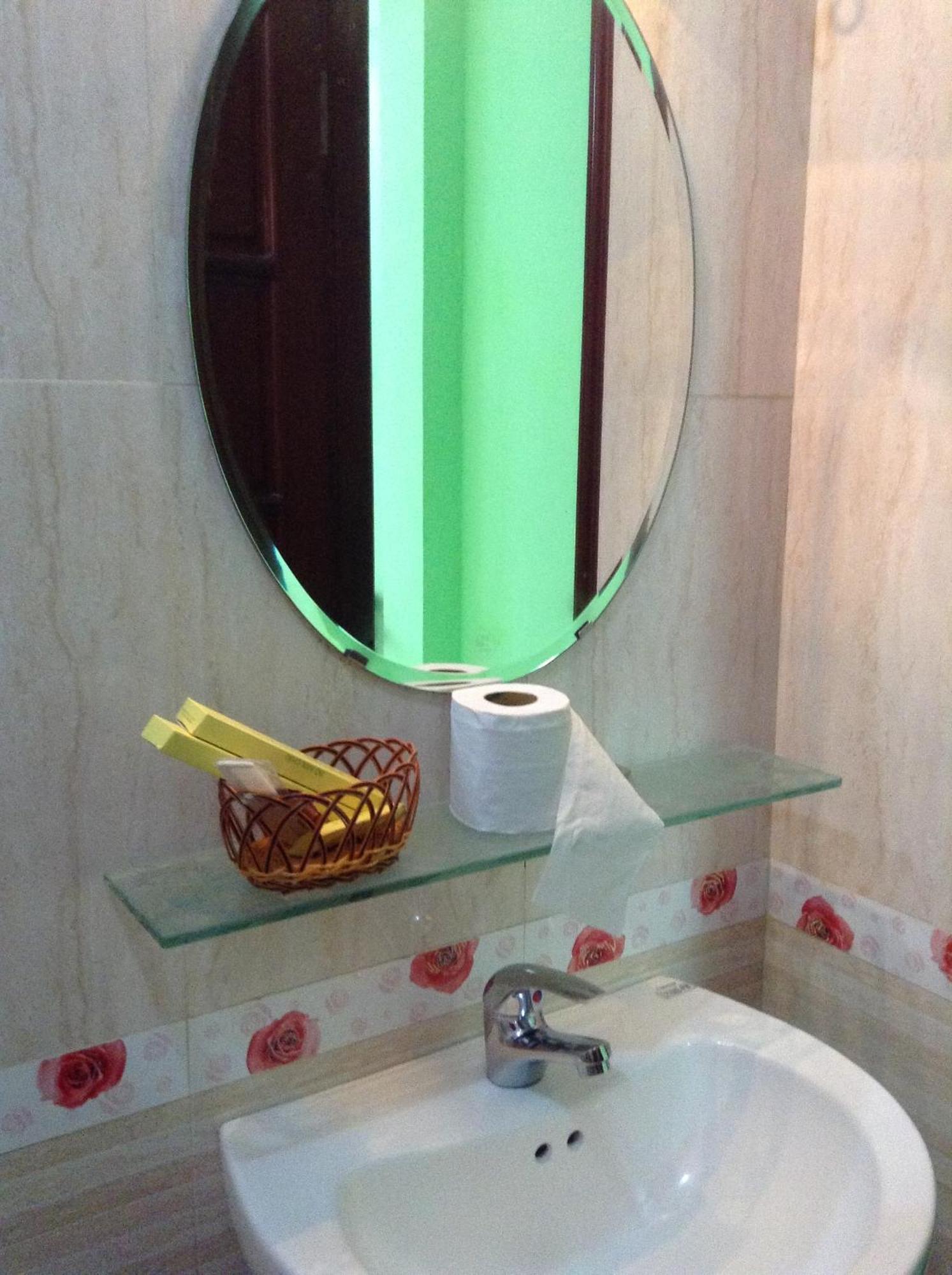 Ti Ti Room For Rent Hô Chi Minh-Ville Extérieur photo