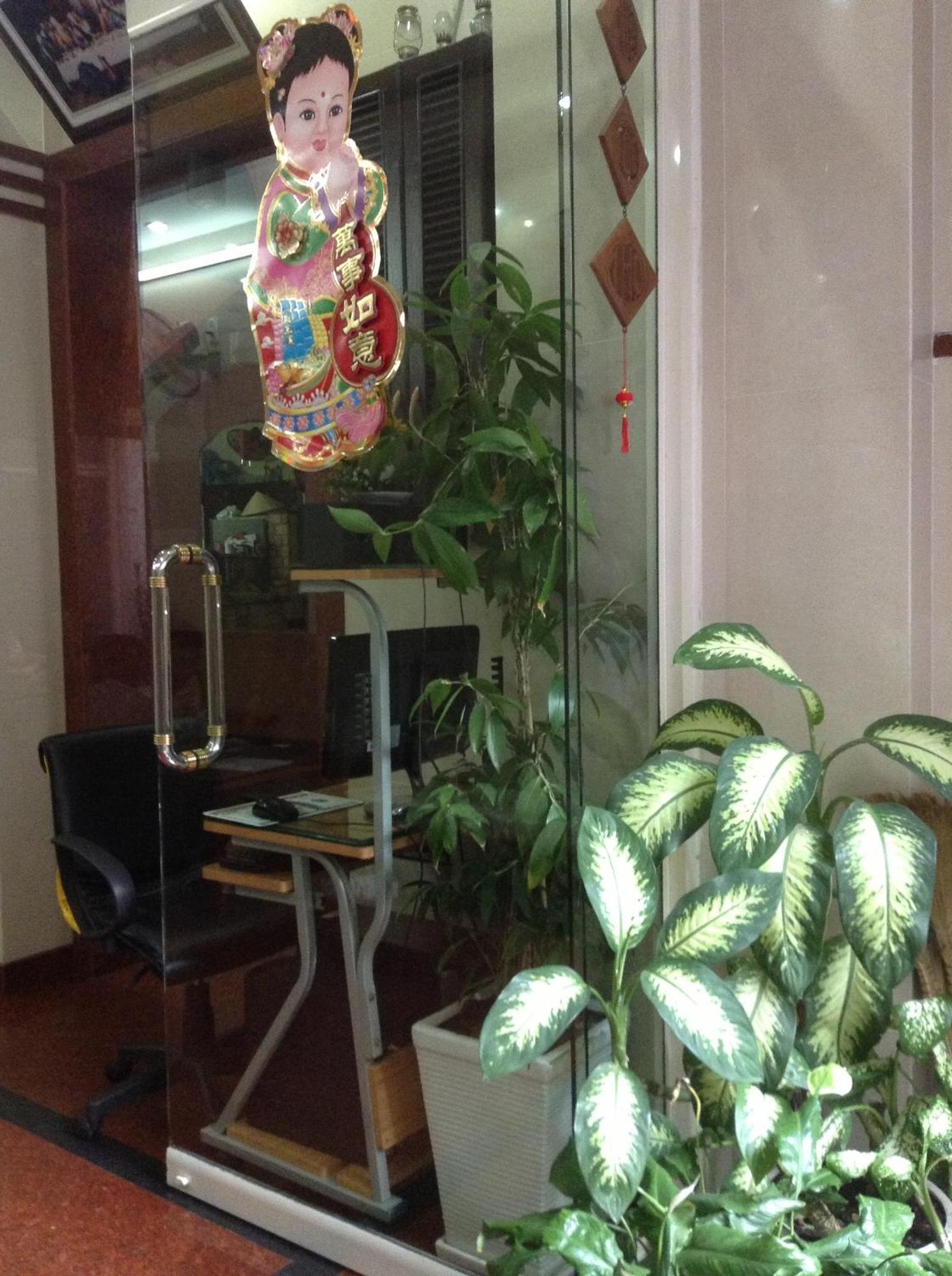 Ti Ti Room For Rent Hô Chi Minh-Ville Extérieur photo
