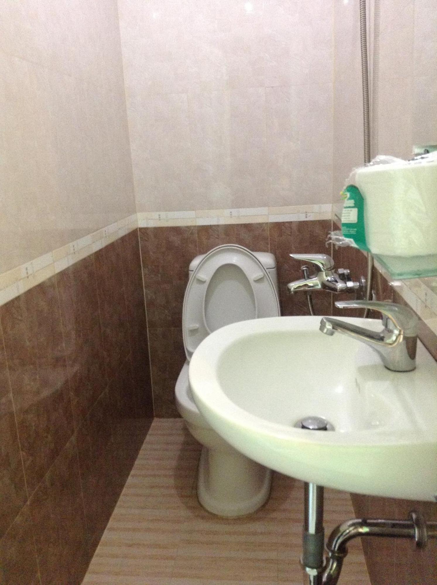 Ti Ti Room For Rent Hô Chi Minh-Ville Extérieur photo
