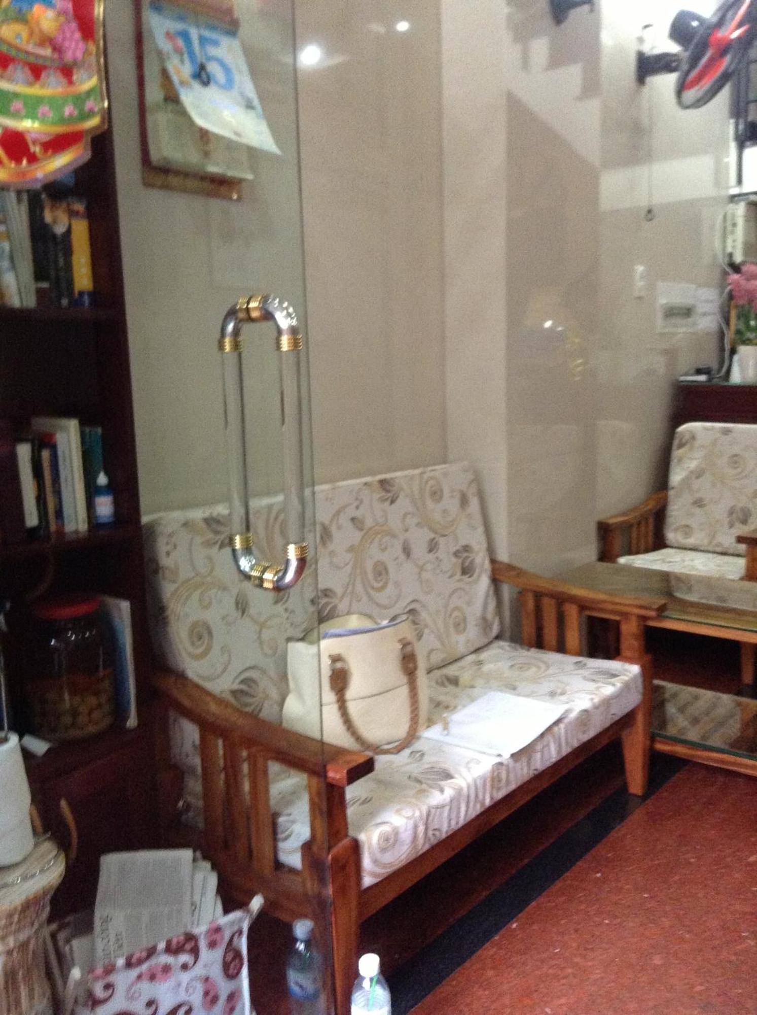 Ti Ti Room For Rent Hô Chi Minh-Ville Extérieur photo