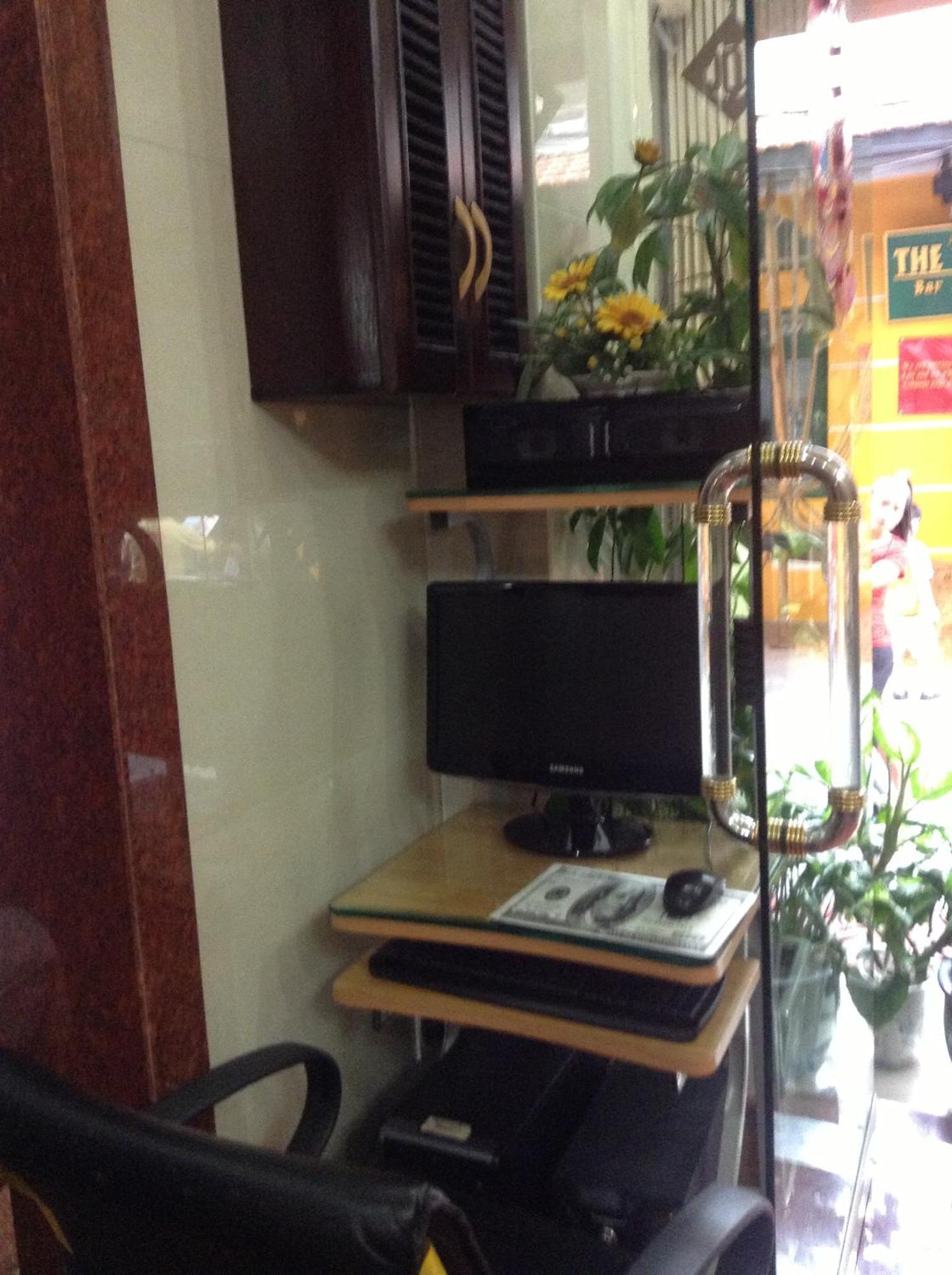 Ti Ti Room For Rent Hô Chi Minh-Ville Extérieur photo