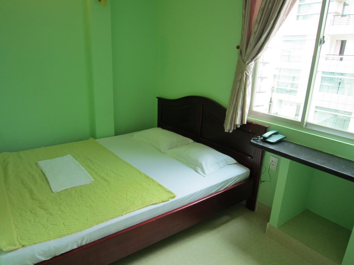 Ti Ti Room For Rent Hô Chi Minh-Ville Extérieur photo