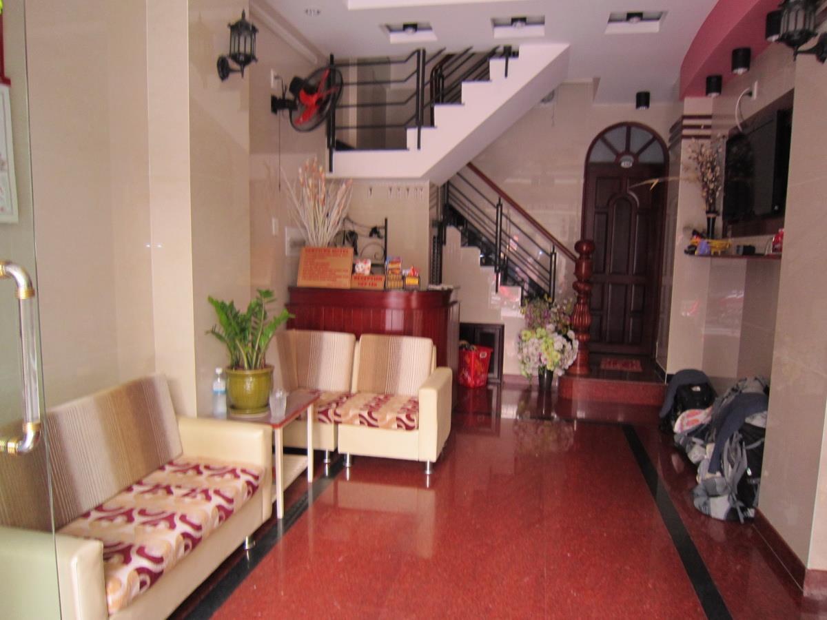 Ti Ti Room For Rent Hô Chi Minh-Ville Extérieur photo