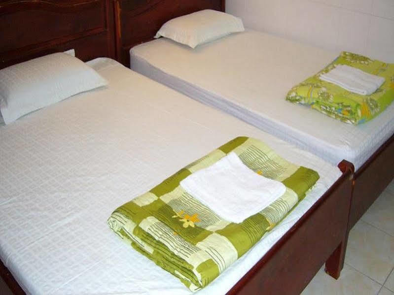 Ti Ti Room For Rent Hô Chi Minh-Ville Extérieur photo