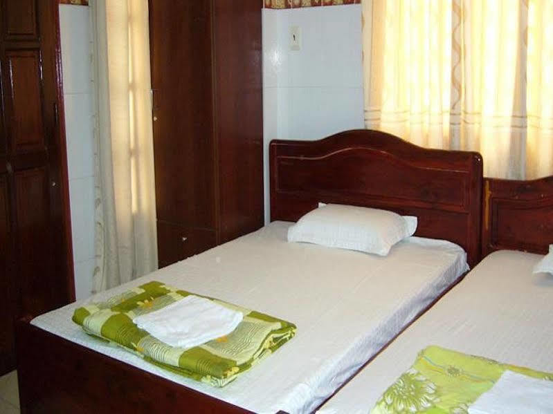 Ti Ti Room For Rent Hô Chi Minh-Ville Extérieur photo