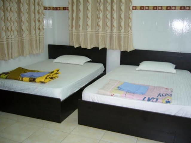 Ti Ti Room For Rent Hô Chi Minh-Ville Extérieur photo