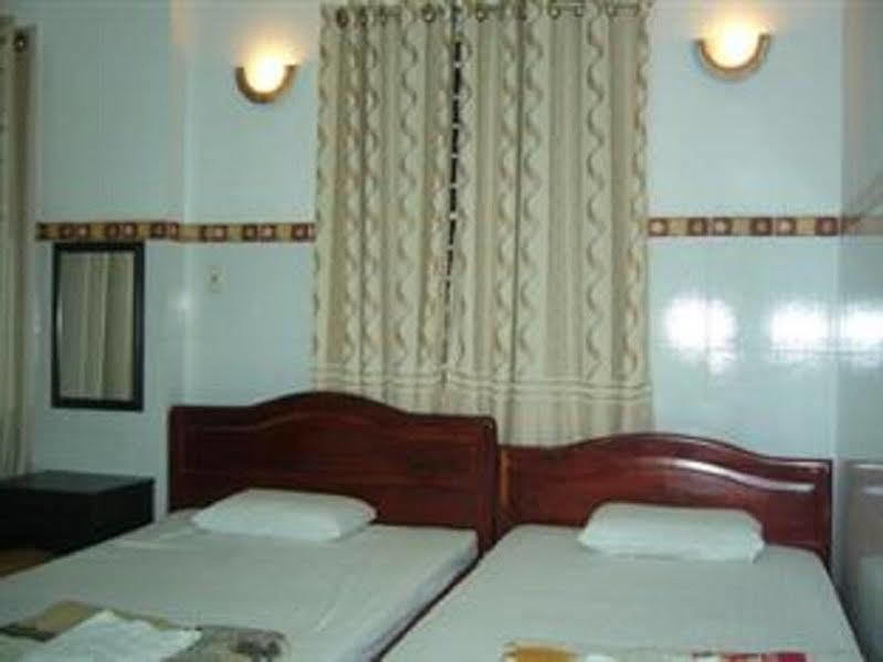Ti Ti Room For Rent Hô Chi Minh-Ville Extérieur photo